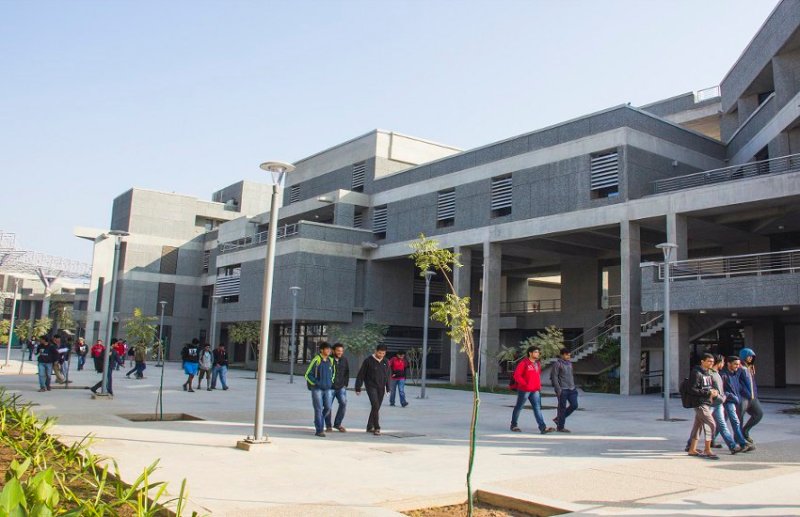 IIT Gandhinagar