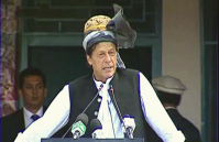 इमरान खान