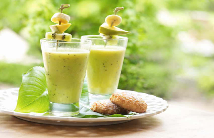 summer drinks
