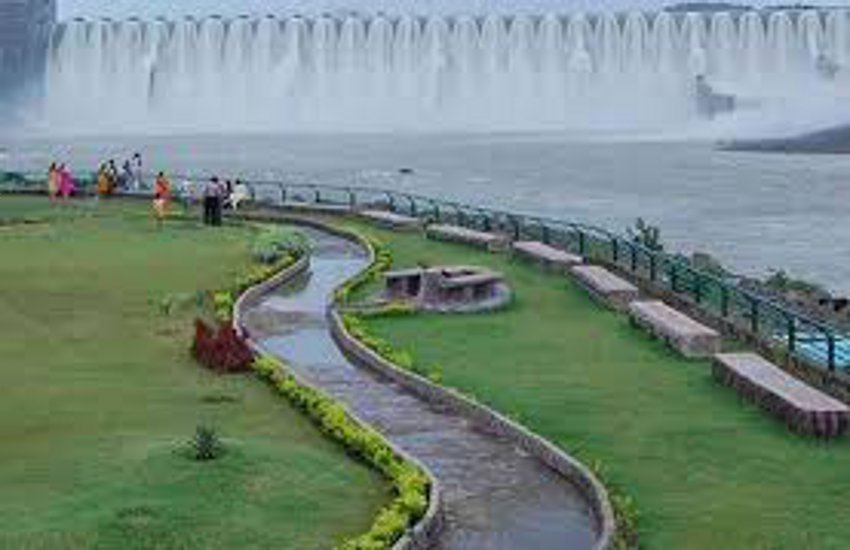 41 dams are filled in Gujarat, 52 high alert