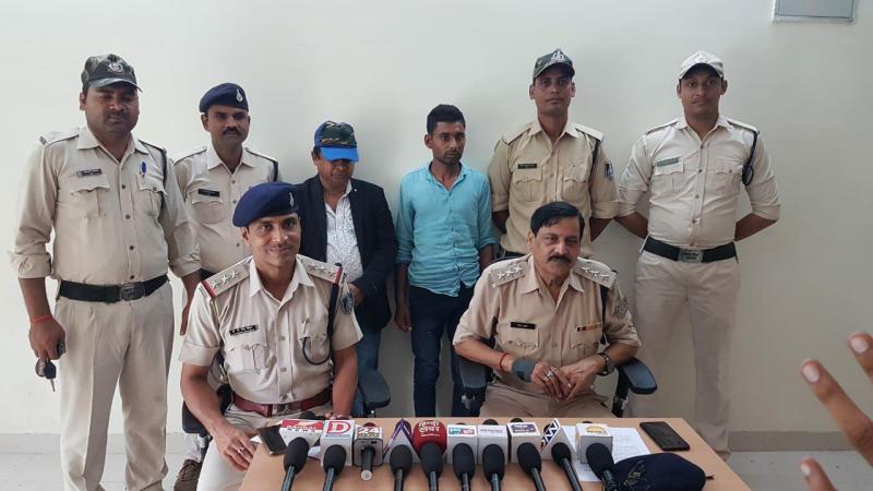 The brigadier used to roam in army status