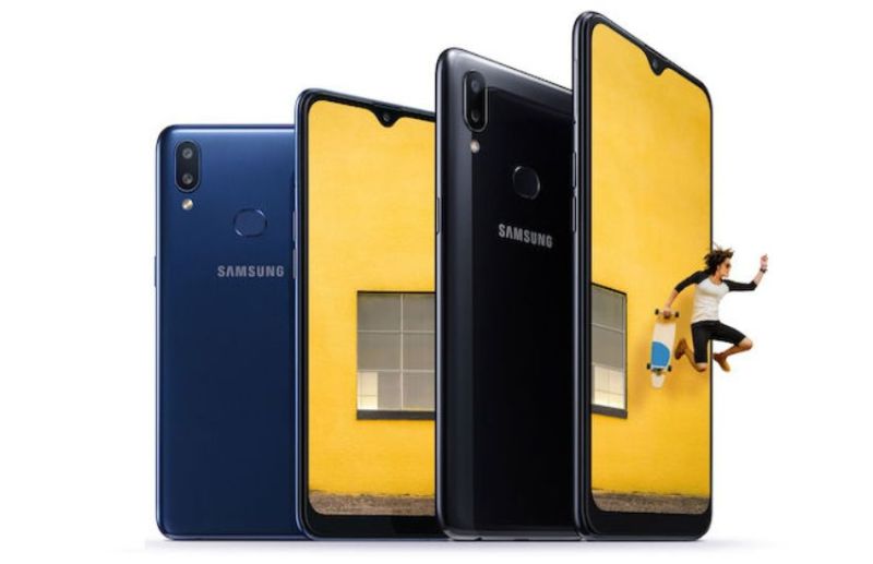 Samsung Galaxy A10s