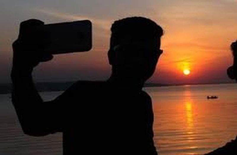 selfie points in ajmer