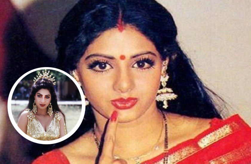 sridevi