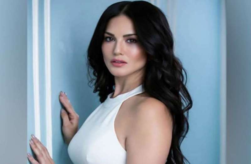 sunny leone