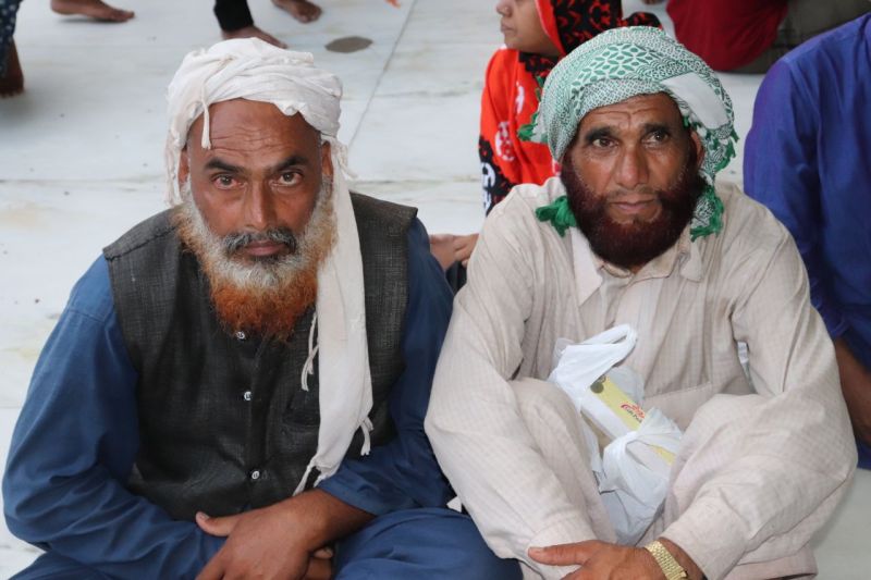 'God know what will change in Jammu and Kashmir'