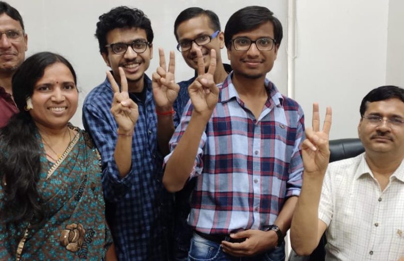 ICAI CA Final Result 2019