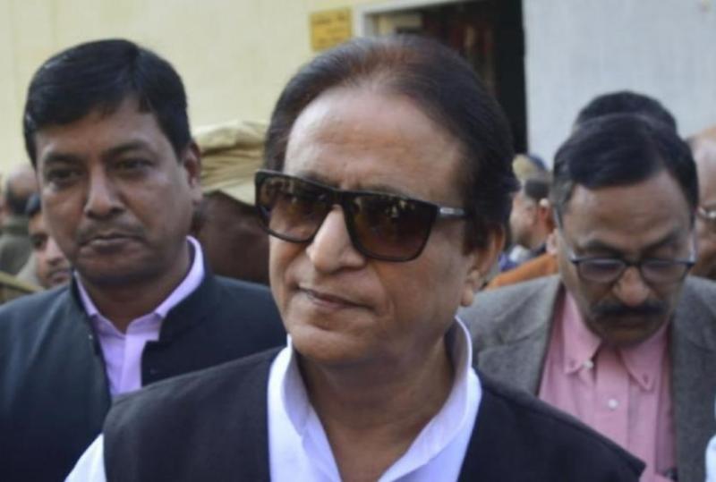 azam khan