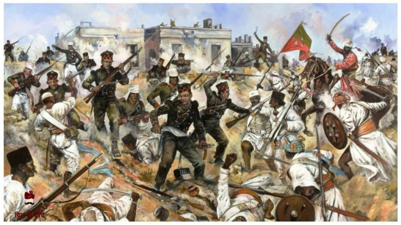 Independence Day 2021: kooper