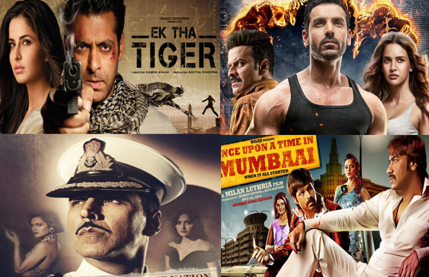 independence day 2019 special: Bollywood hit movies release 15 august