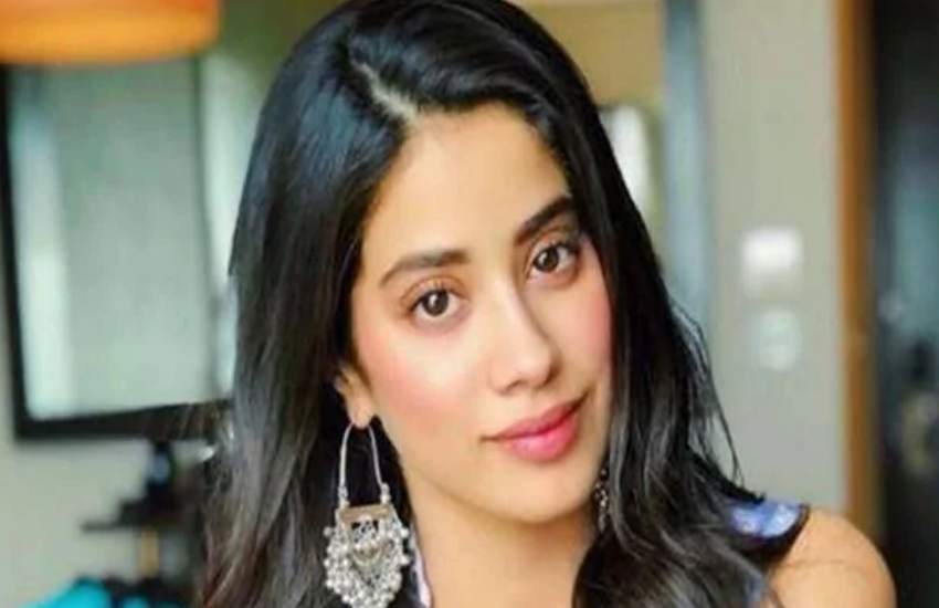 janhvi kapoor