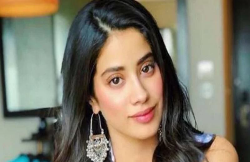 janhvi kapoor
