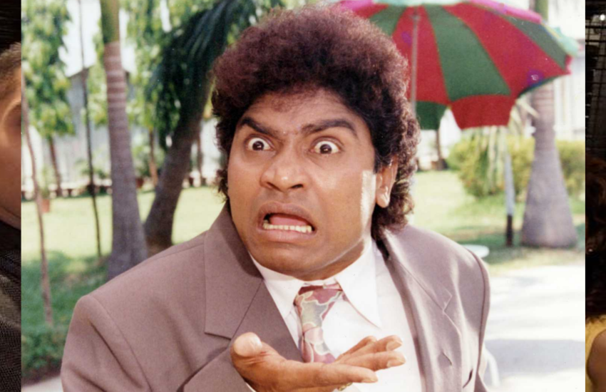 johnny lever 