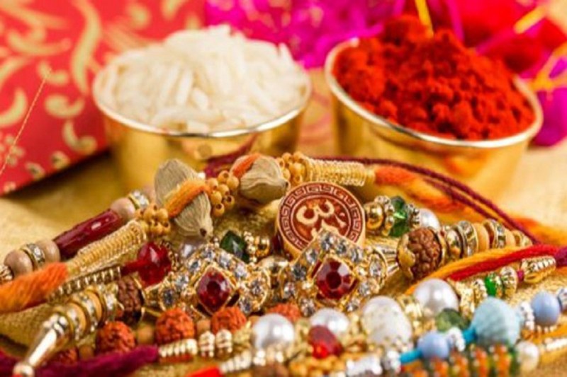 Raksha Bandhan