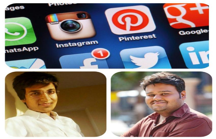 Jodhpur,social media,Facebook,jodhpur news,student election,digital campaign,