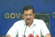 Kejriwal