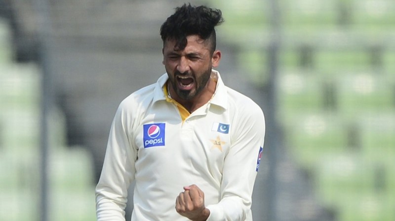 Junaid Khan