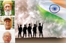 independence day special story : based on retired army officer