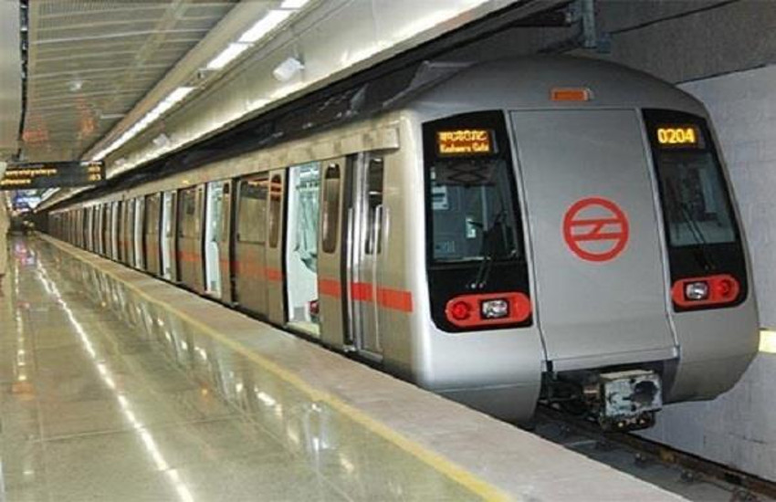 Jobs in Noida Metro
