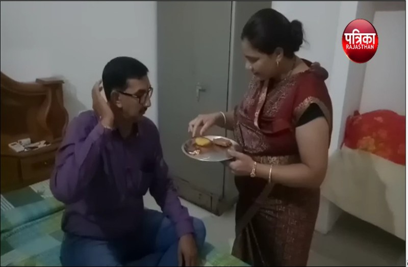 Rakshabandhan Special Story 