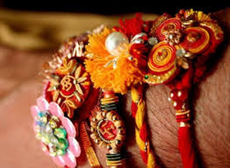 raksha bandhan festival 2019