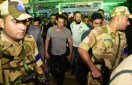Salman Khan At Jaipur Airport