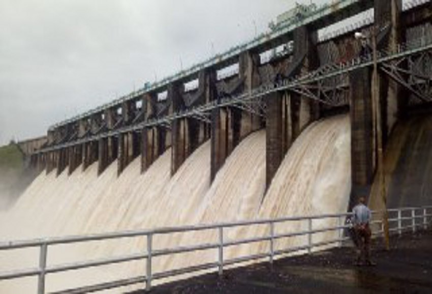 Tawa dam latest news