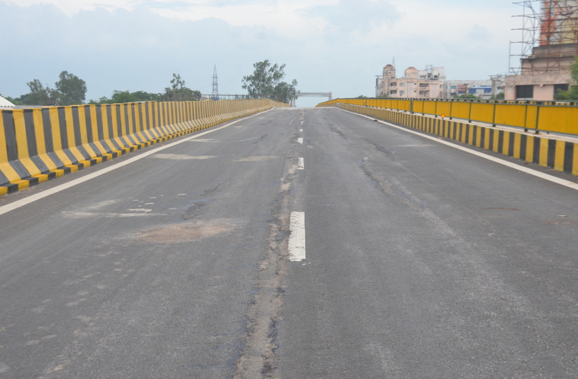 Fafadih Telibandha Atal Nagar Expressway