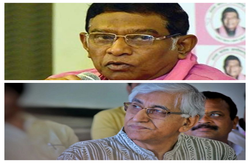 Ajit Jogi write letter and tweet TS Singhdeo for not getting ambulance