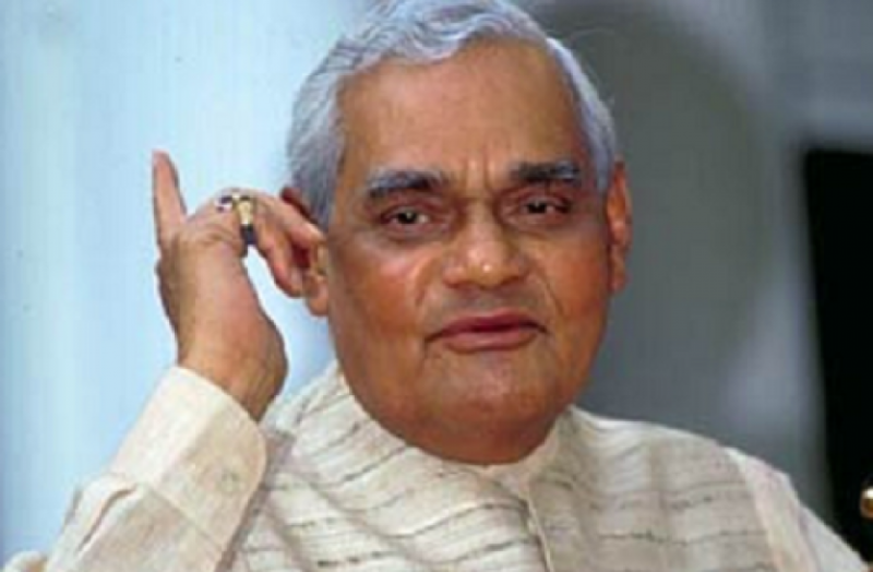 Atal Bihari vajpayee