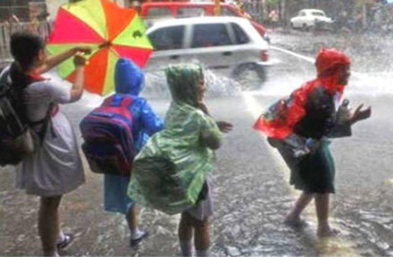 Holiday declared in schools