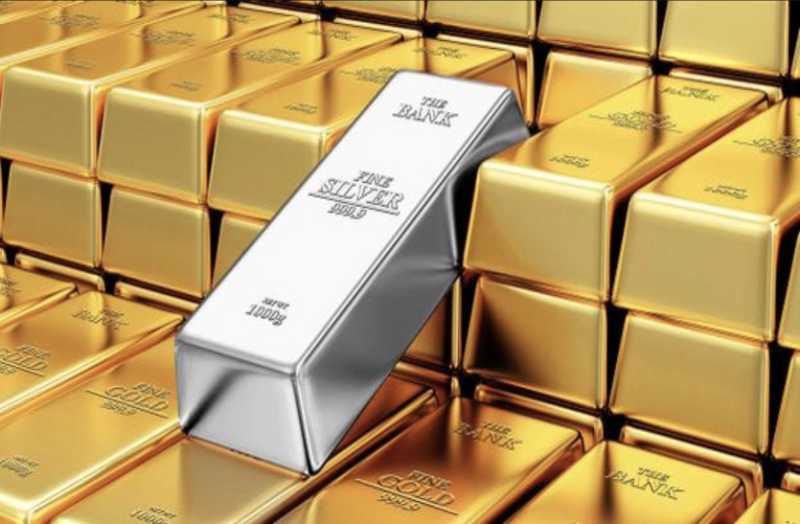 Gold Rate Today 27th October 2020, Gold and Silver Price in India