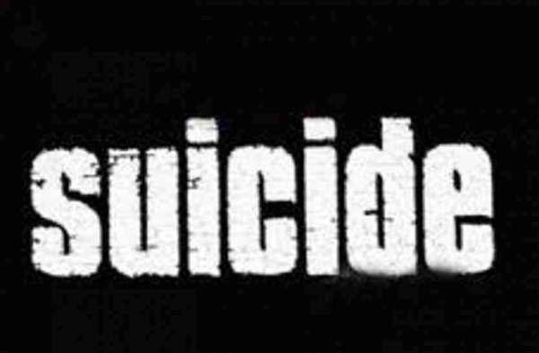 sucide