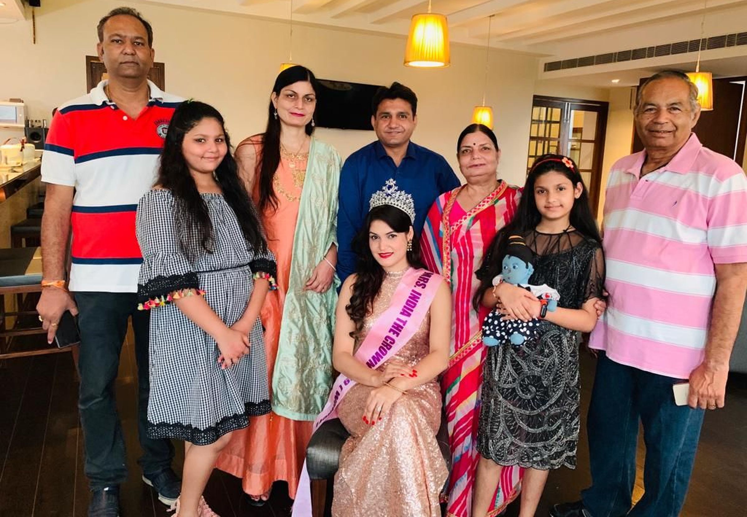 Letest Models news in Jodhpur