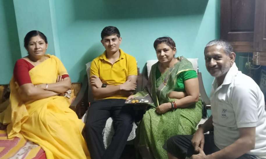 Lt Cornel Mansi Genda