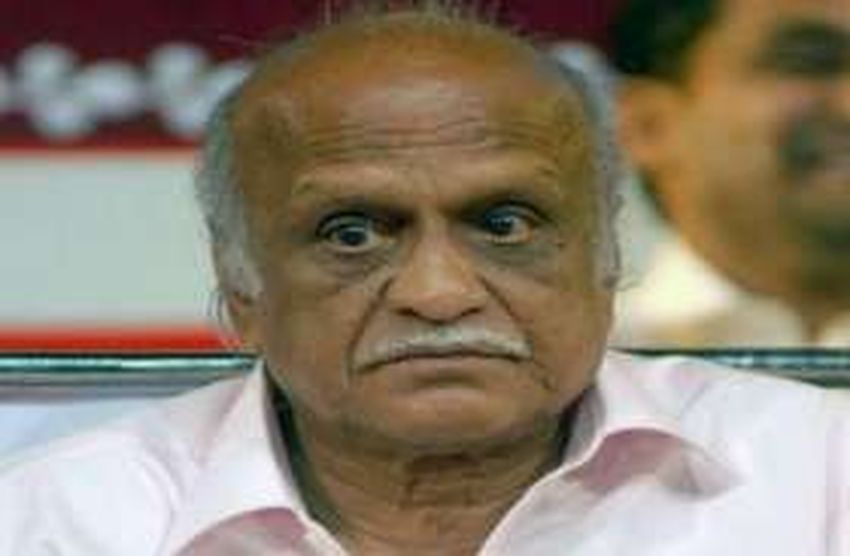 Dr. Kalburgi