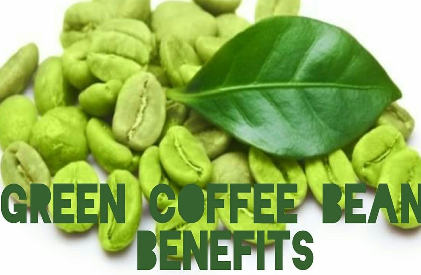 Green Coffee Benefits 