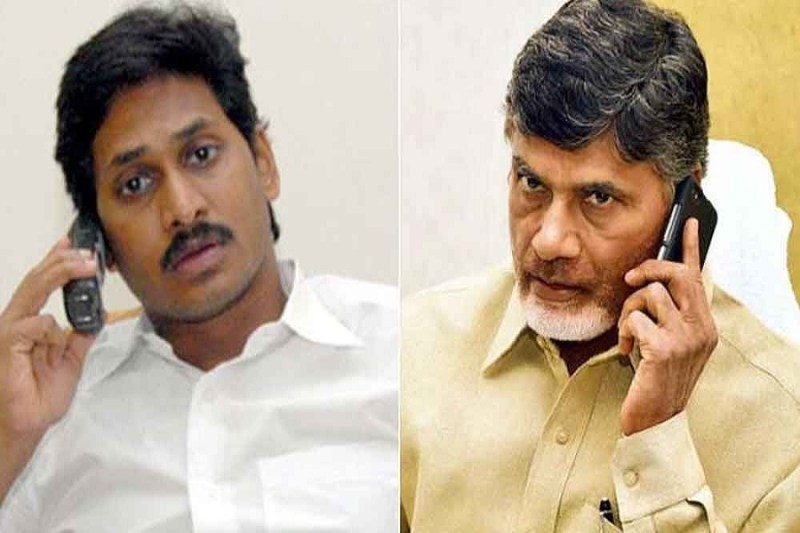 Chandrababu Naidu told to vacate house on banks of Krishna river