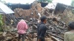 Couple dies due to wall collapse
