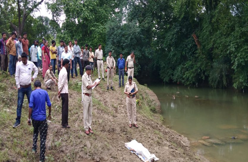 Seven-year-old student drowned in water here, security arrangements not made despite repeated warnings