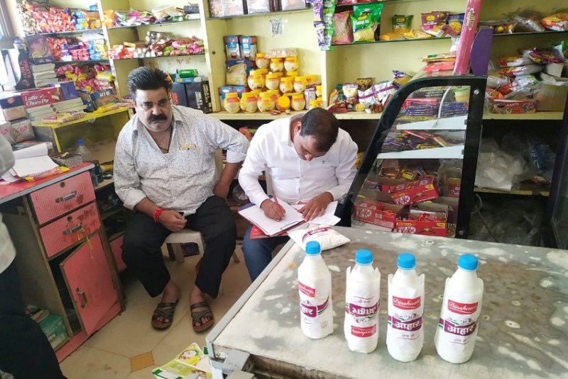 Food establishment, contaminated, adulteration, action, disease, hotel, businessman