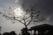 rain in ajmer