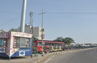 CCTV camera stop working 