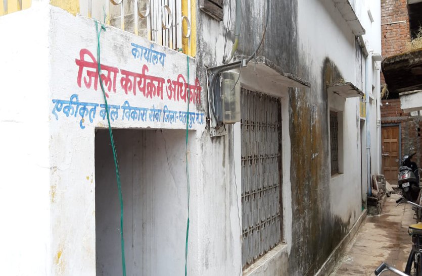 Maximum malnutrition in Chhatarpur