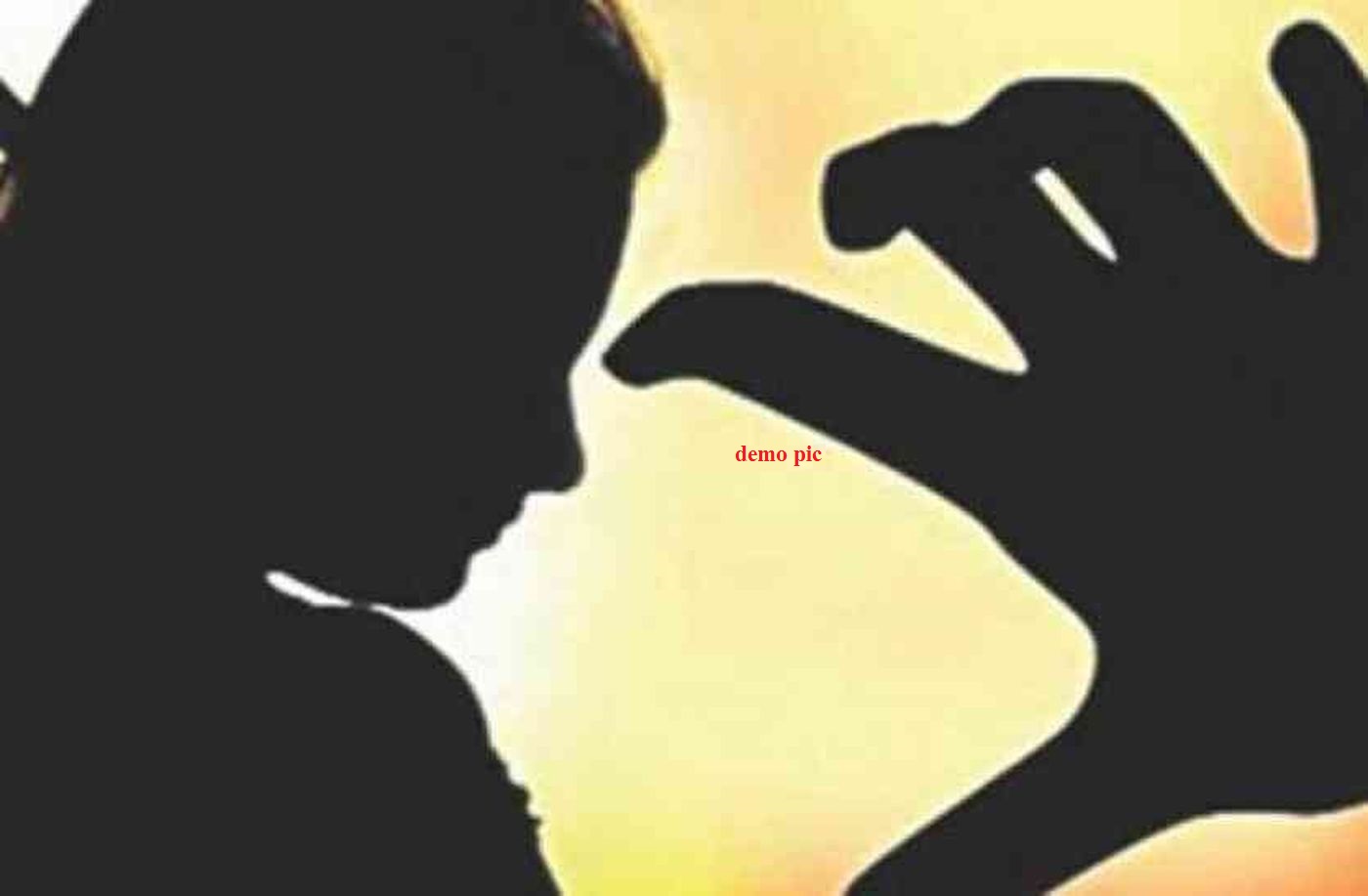 Obscene acts involving two minor girls in Rohi