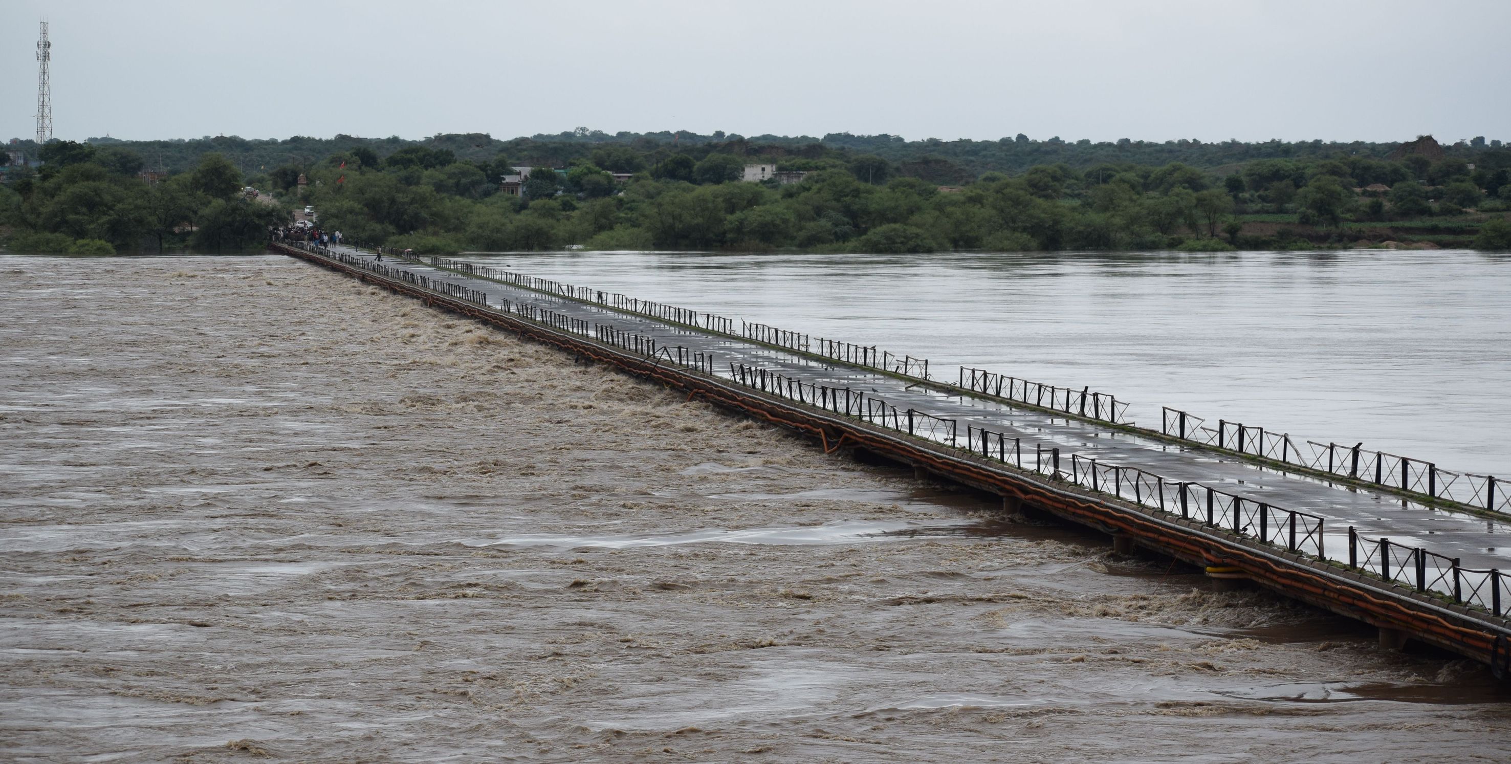 falling-level-of-chambal-river-threat-remains