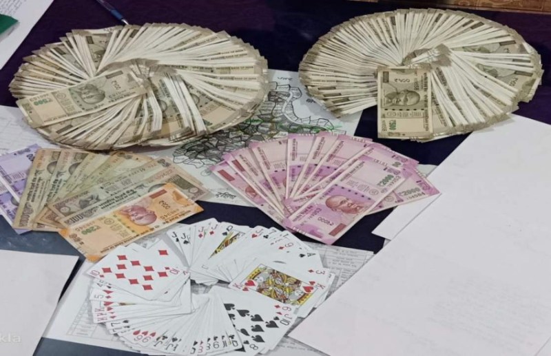 gambaling in chhattisgarh