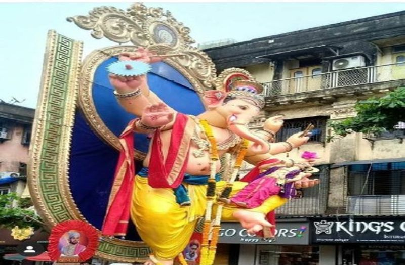 Ganesh Chaturthi 2019
