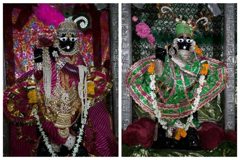 krishna temple in jodhpur