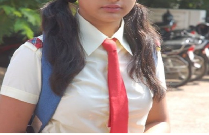 MInor Girl Molestation